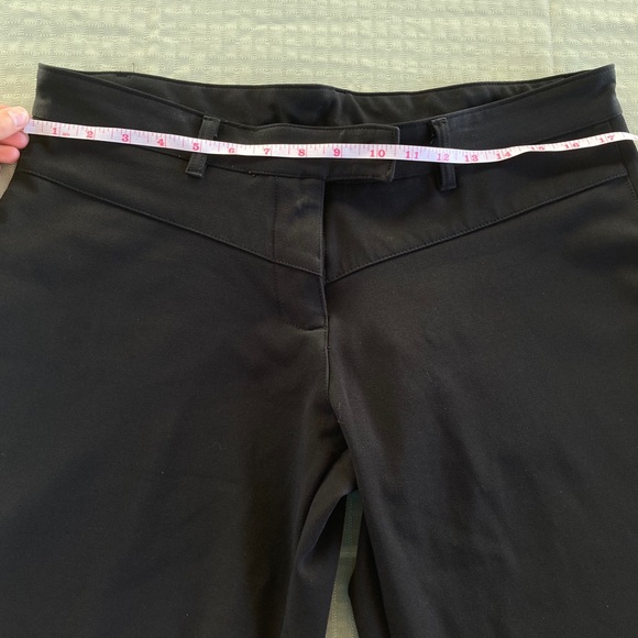 ASHAM Curling Pants - Picture 5 of 6